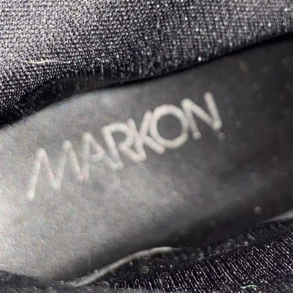 Gorgeous Black Booties🖤 - Picture 13 of 16